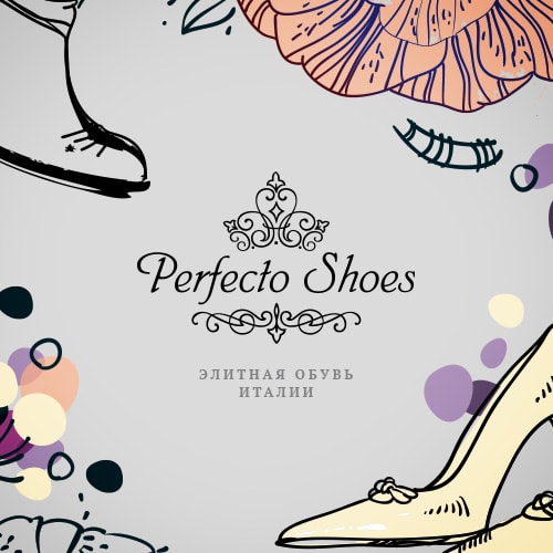 Интернет-магазин итальянской обуви и аксессуаров Perfecto Shoes